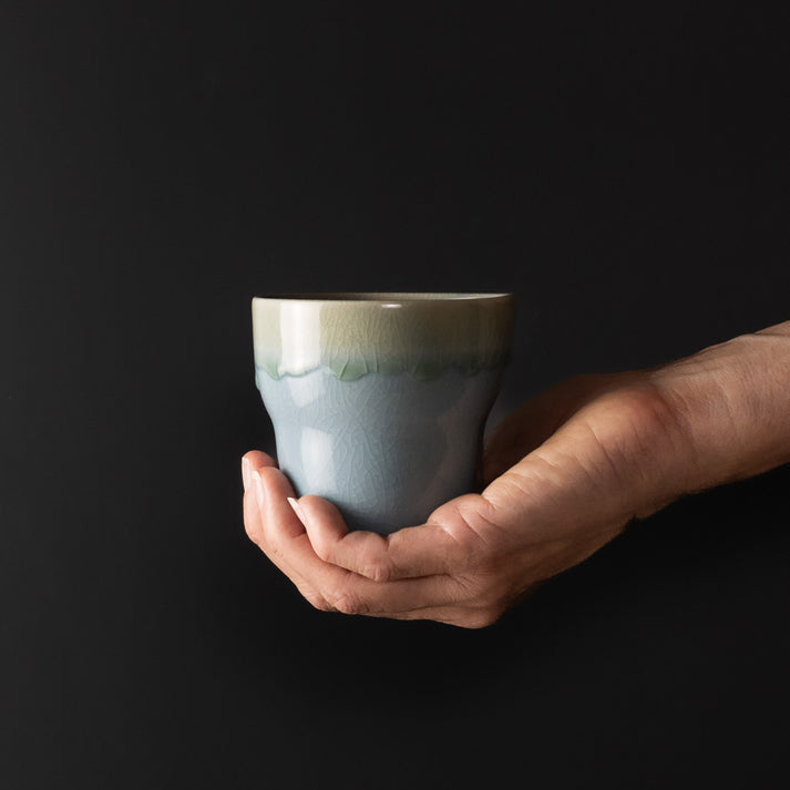 Moss Cup/Mug