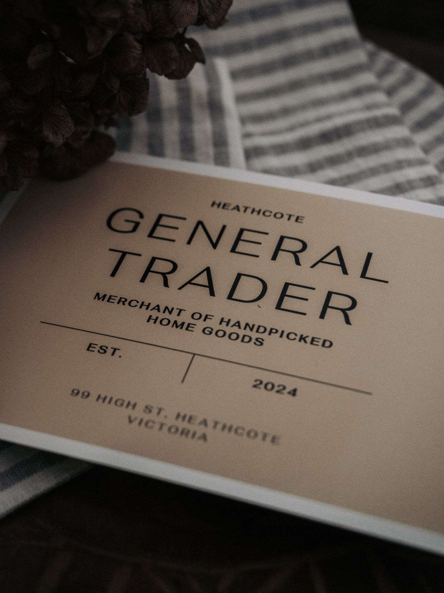 HGT Gift Card