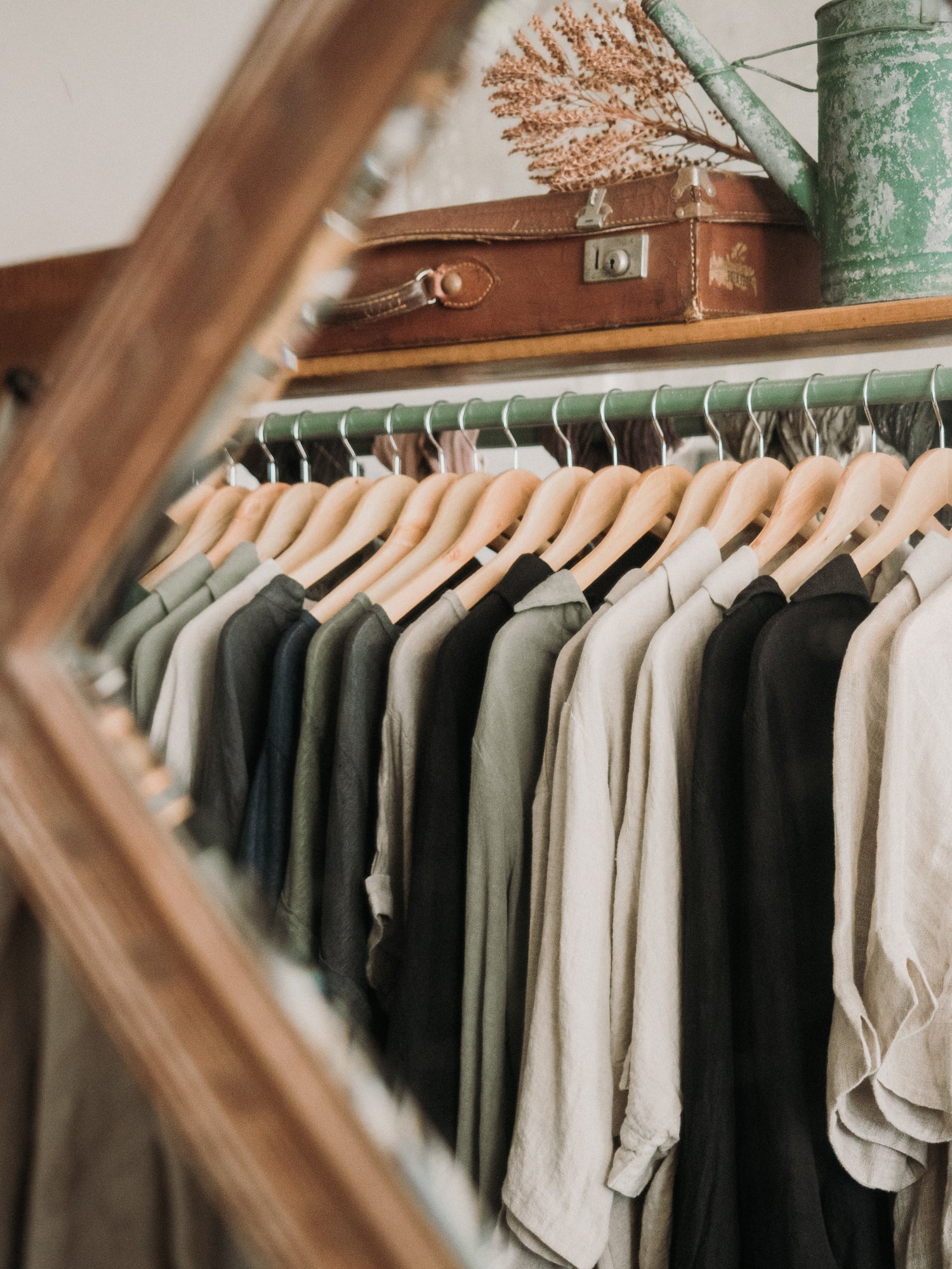 Heathcote Clothing Victoria