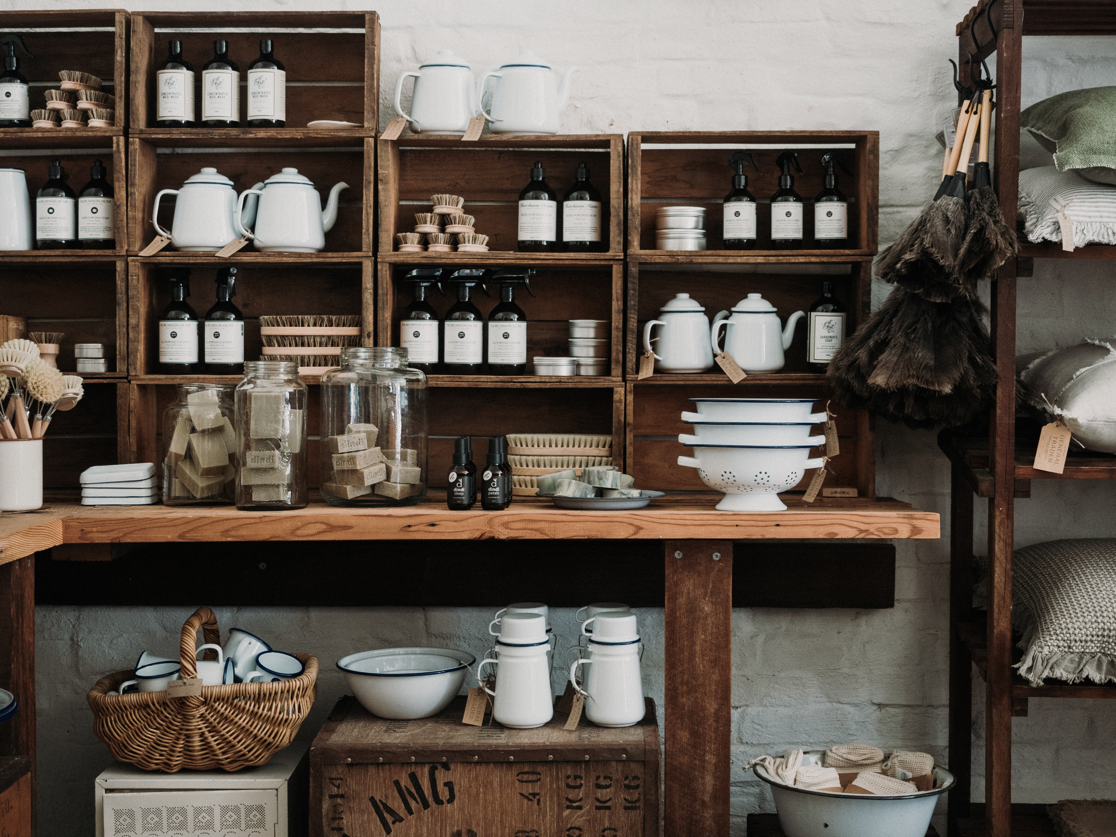 Home Goods in Heathcote